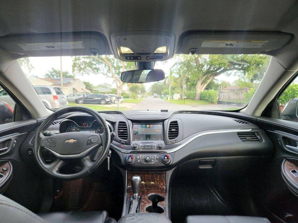 used 2014 Chevrolet Impala car, priced at $6,300