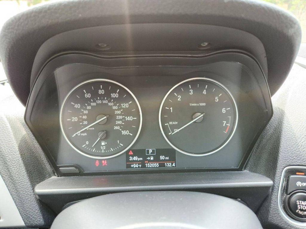 used 2015 BMW 228 car, priced at $7,770