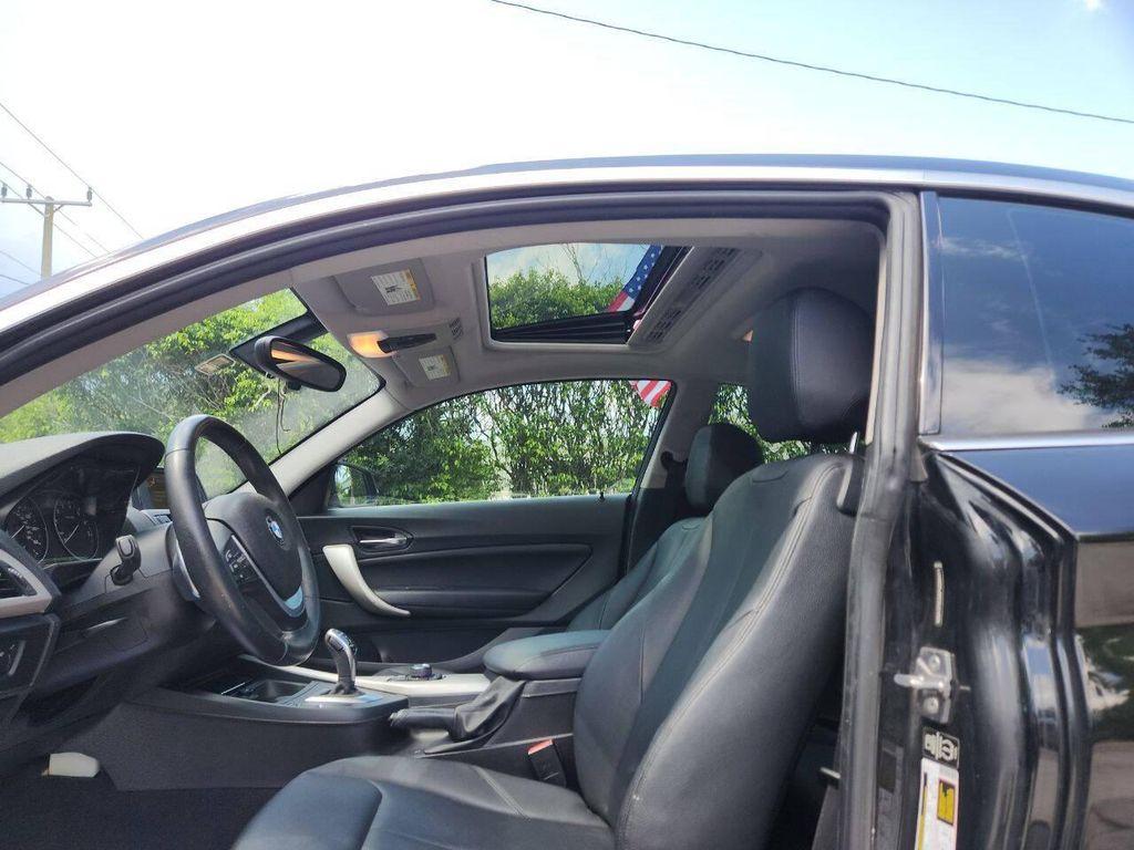 used 2015 BMW 228 car, priced at $7,770
