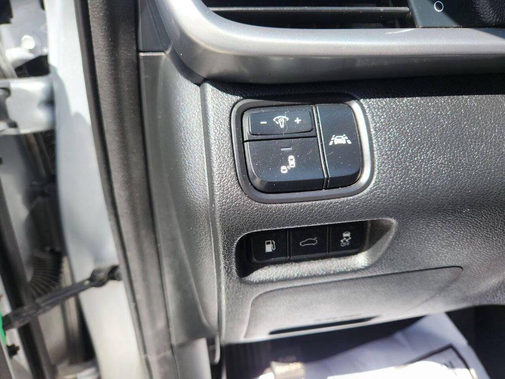 used 2019 Kia Optima car, priced at $8,495