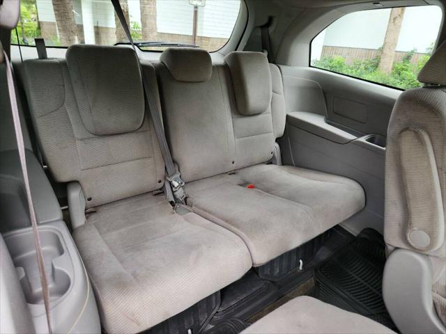 used 2013 Honda Odyssey car, priced at $6,599