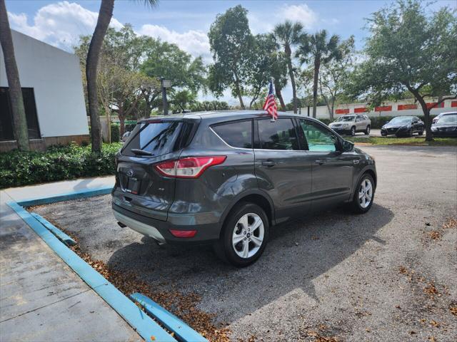 used 2015 Ford Escape car, priced at $6,788