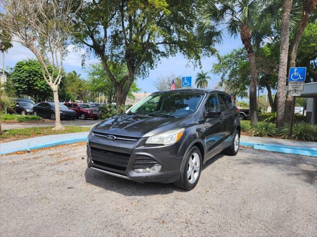 used 2015 Ford Escape car, priced at $6,788