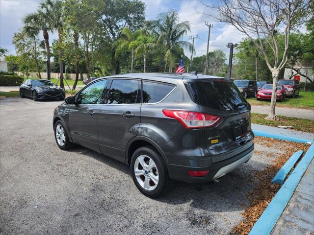 used 2015 Ford Escape car, priced at $6,788