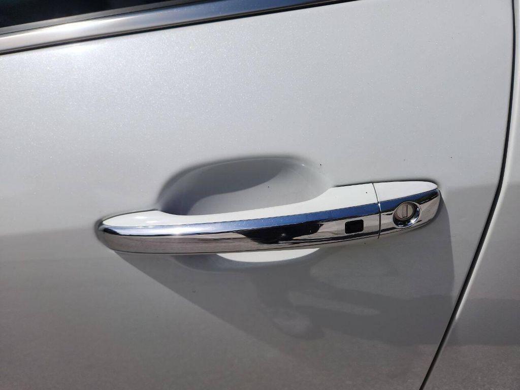 used 2012 Hyundai Genesis car, priced at $5,995
