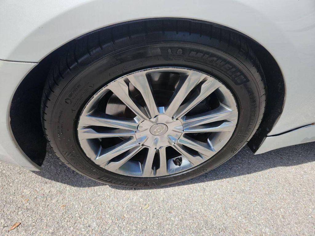 used 2012 Hyundai Genesis car, priced at $5,995