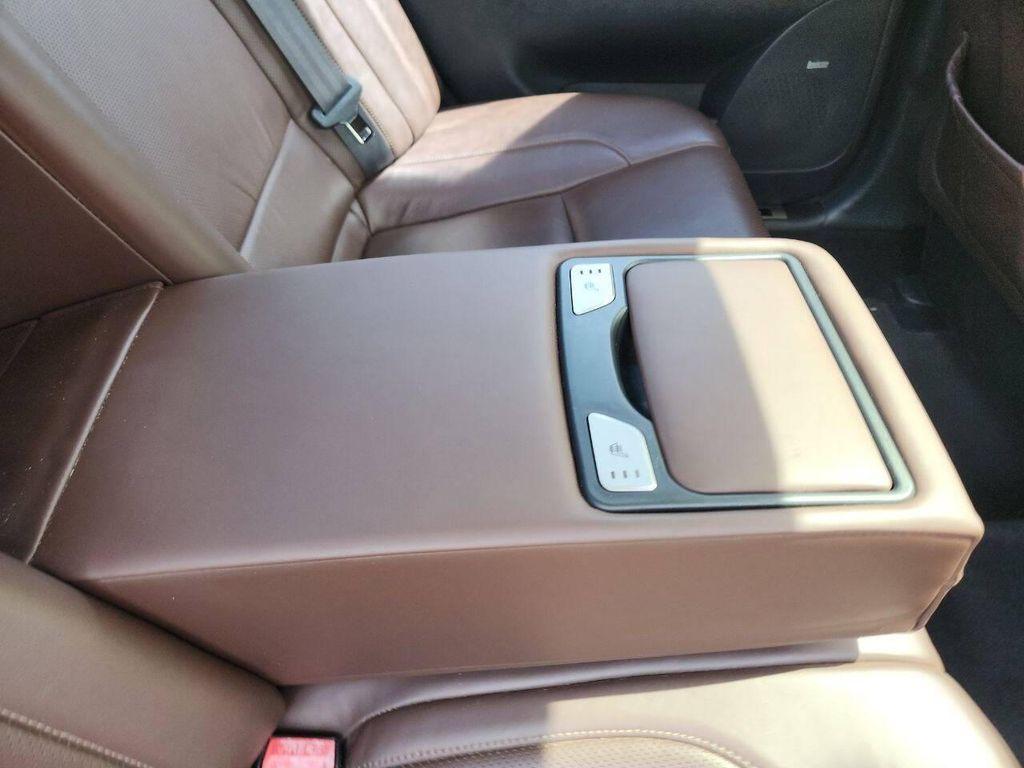 used 2012 Hyundai Genesis car, priced at $5,995