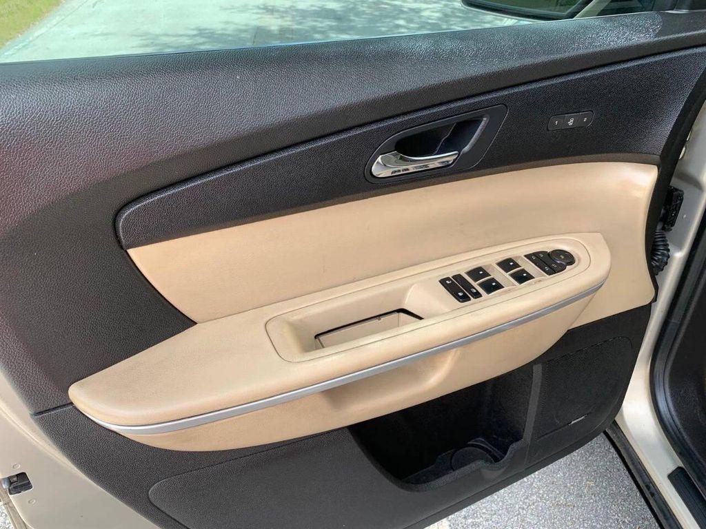 used 2012 GMC Acadia car, priced at $2,995