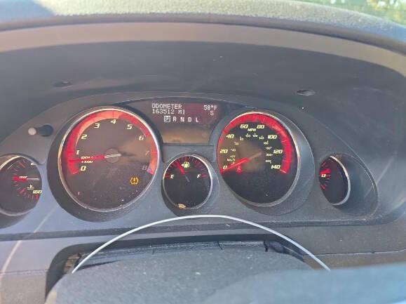 used 2012 GMC Acadia car, priced at $2,995
