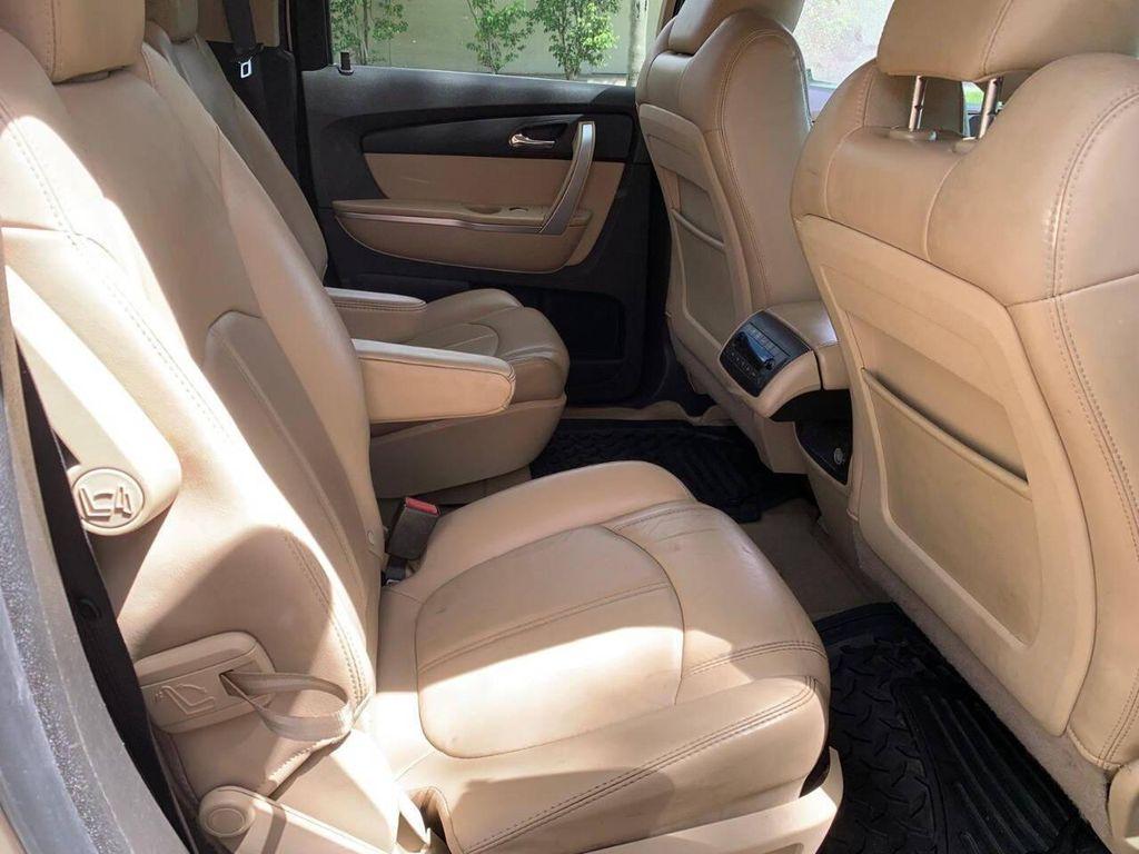 used 2012 GMC Acadia car, priced at $2,995