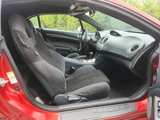 used 2008 Mitsubishi Eclipse car, priced at $3,995