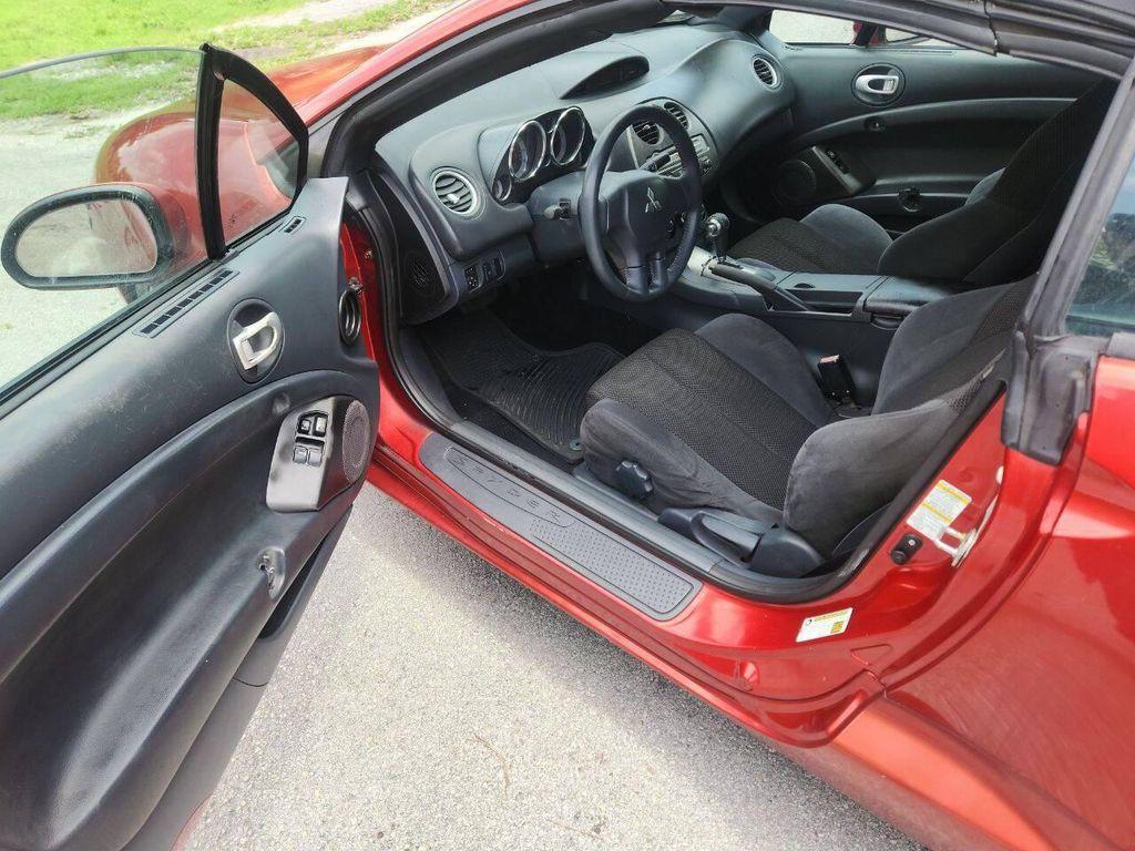 used 2008 Mitsubishi Eclipse car, priced at $3,995