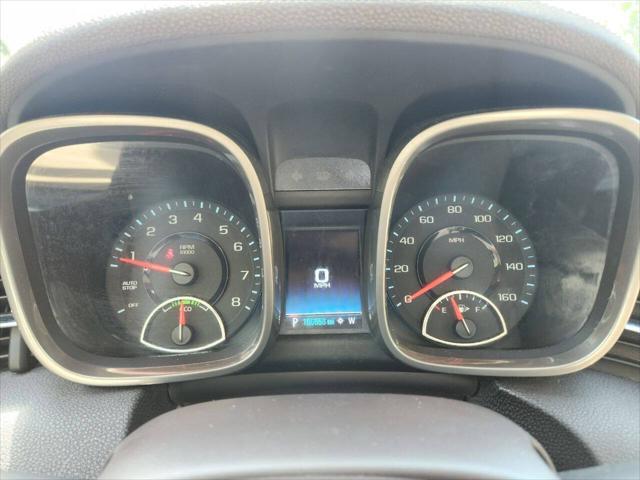 used 2013 Chevrolet Malibu car, priced at $5,995