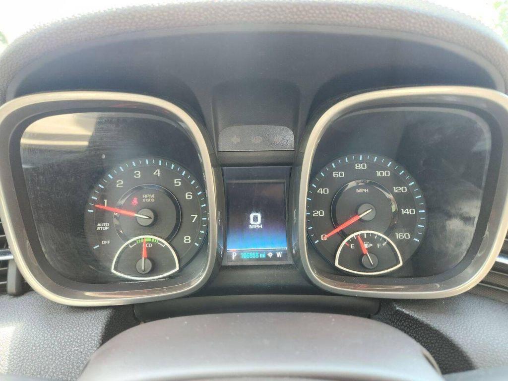 used 2013 Chevrolet Malibu car, priced at $4,633