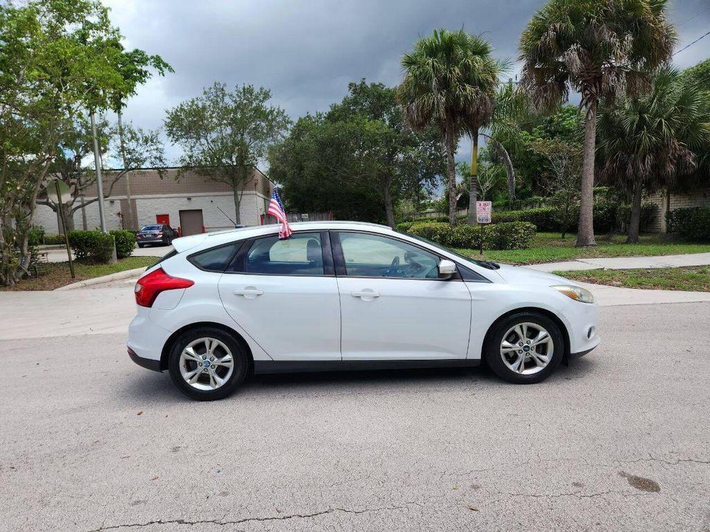 used 2013 Ford Focus car, priced at $3,770