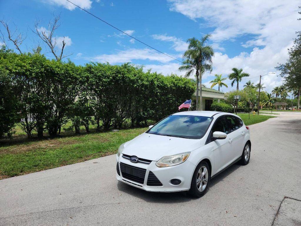 used 2013 Ford Focus car, priced at $3,770