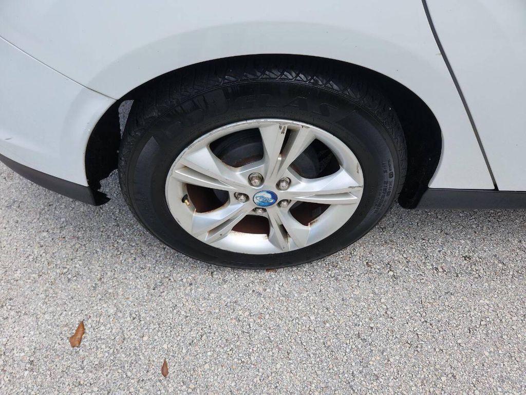 used 2013 Ford Focus car, priced at $3,770