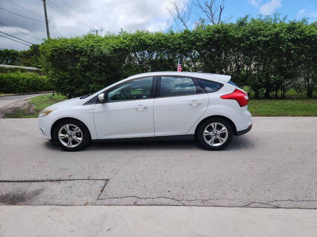 used 2013 Ford Focus car, priced at $3,770