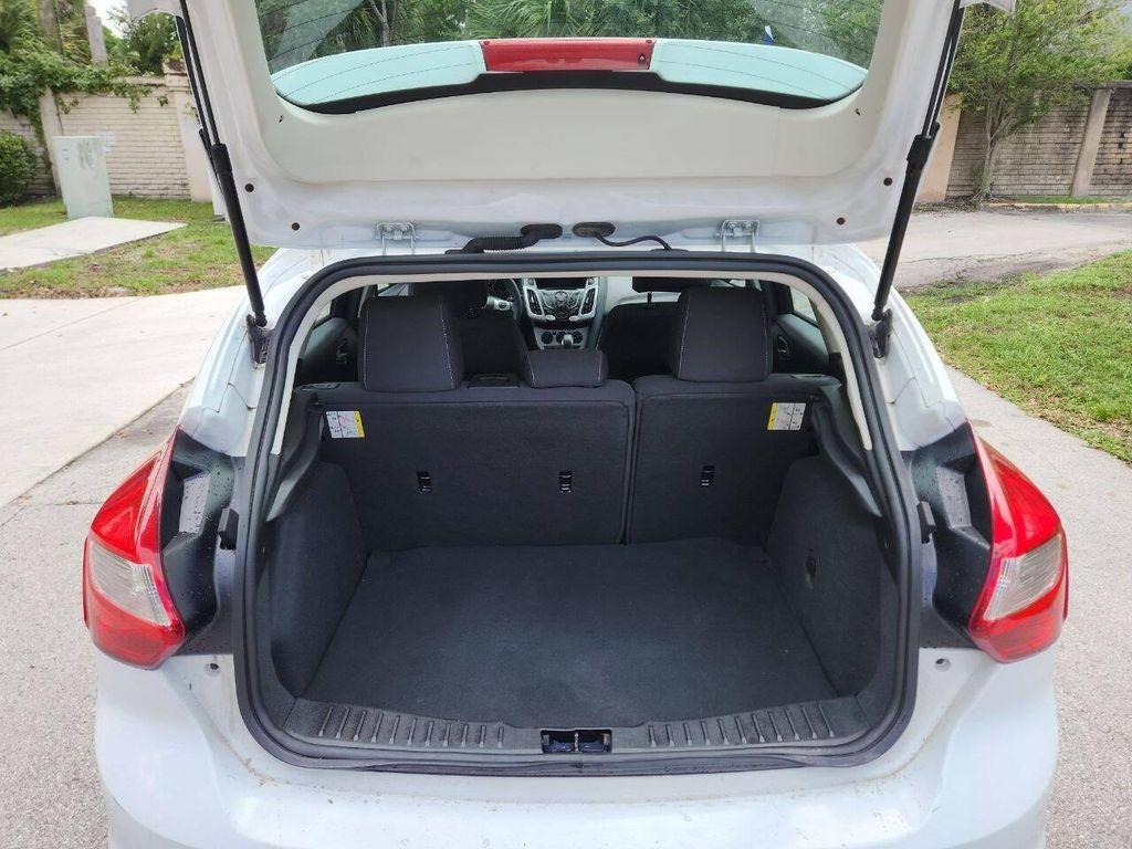 used 2013 Ford Focus car, priced at $3,770
