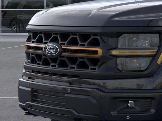 new 2025 Ford F-150 car, priced at $69,030