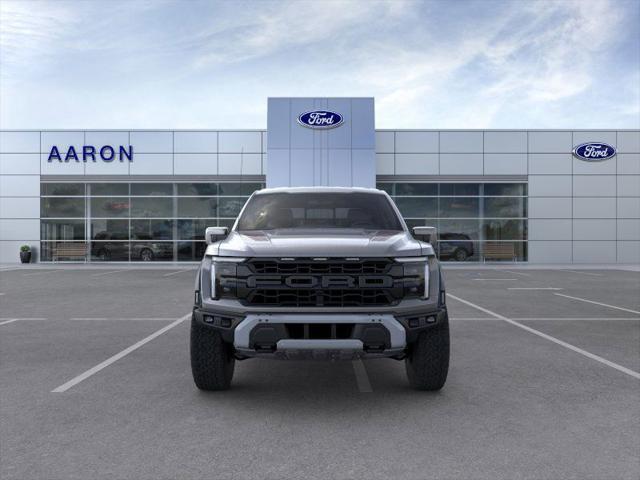 new 2024 Ford F-150 car, priced at $97,005