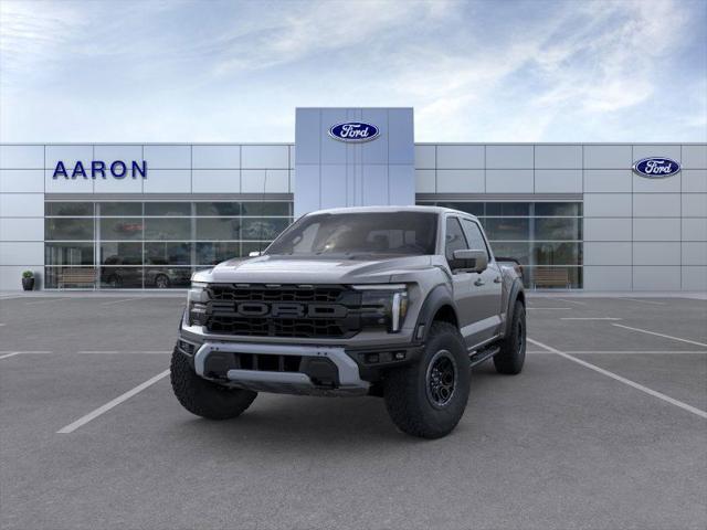 new 2024 Ford F-150 car, priced at $97,005