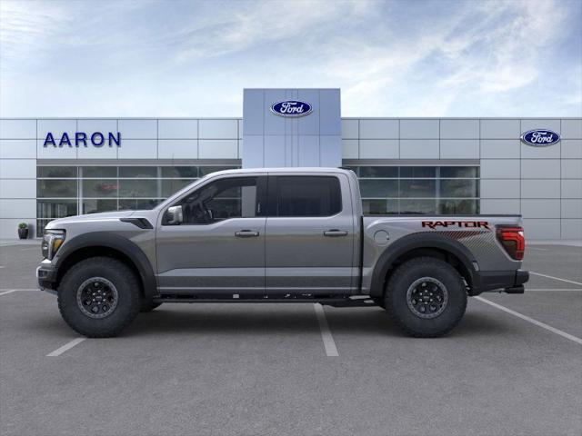 new 2024 Ford F-150 car, priced at $97,005