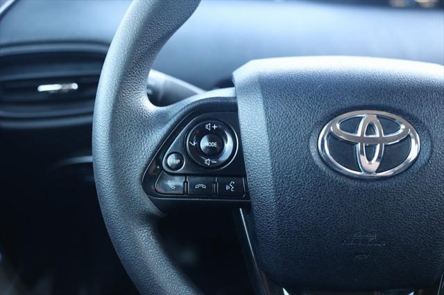 used 2020 Toyota Prius car, priced at $19,000