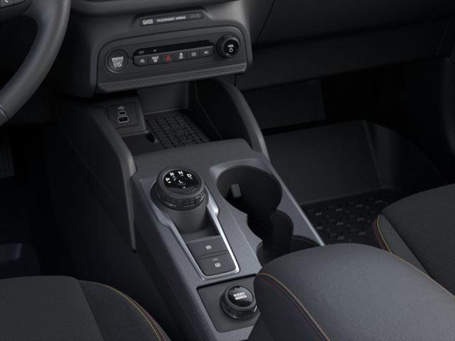 new 2025 Ford Bronco Sport car, priced at $34,354