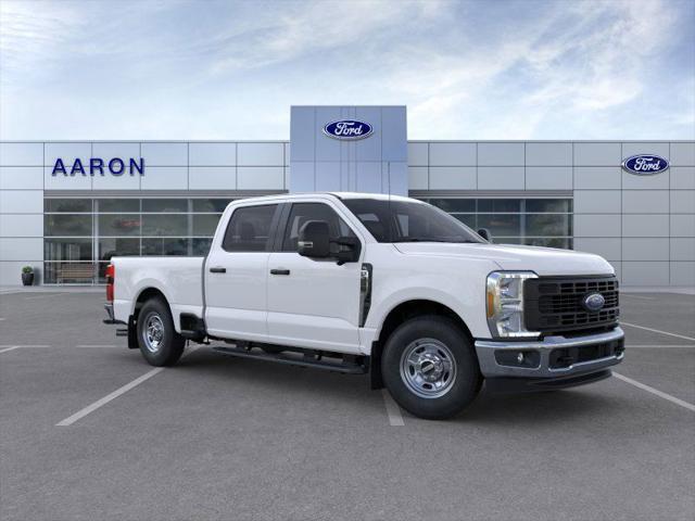 new 2024 Ford F-350 car, priced at $52,300