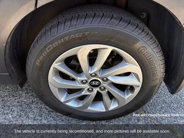 used 2016 Hyundai Tucson car, priced at $11,591