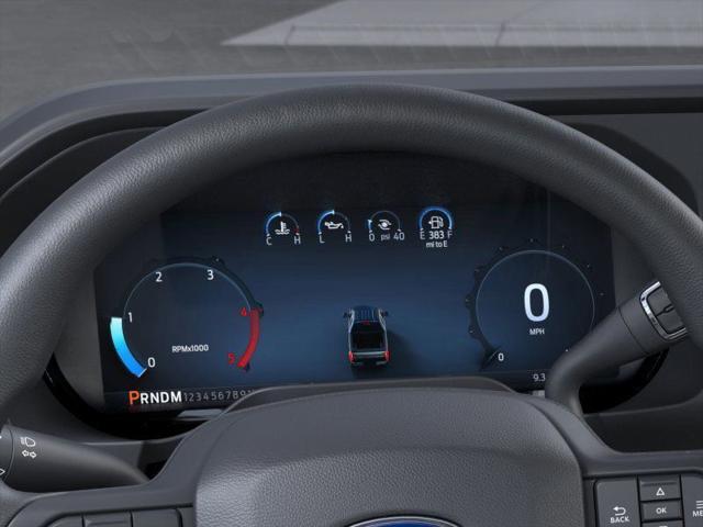 new 2025 Ford F-250 car, priced at $85,235