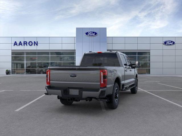 new 2025 Ford F-250 car, priced at $85,235