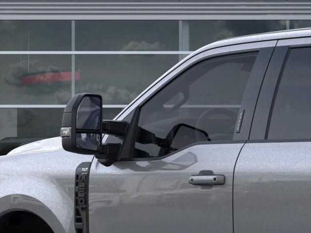 new 2025 Ford F-250 car, priced at $85,235