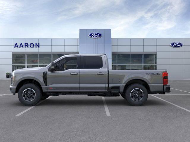 new 2025 Ford F-250 car, priced at $85,235