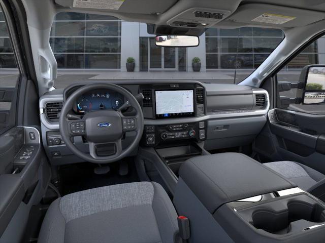 new 2025 Ford F-250 car, priced at $85,235