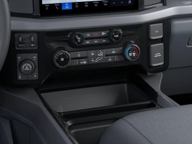 new 2025 Ford F-250 car, priced at $85,235