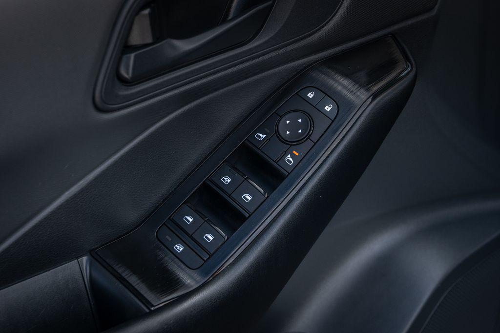 used 2025 Nissan Rogue car, priced at $25,997