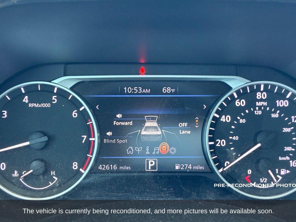 used 2022 Nissan Sentra car, priced at $19,977
