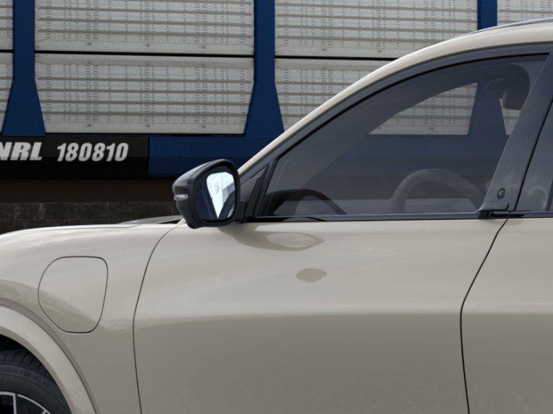 new 2025 Ford Mustang Mach-E car, priced at $44,985
