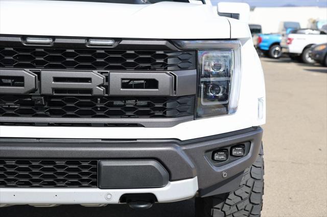 used 2021 Ford F-150 car, priced at $71,654