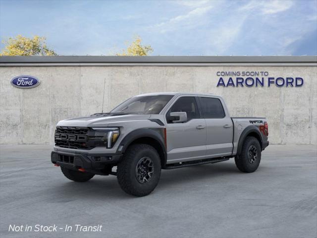 new 2024 Ford F-150 car, priced at $164,450