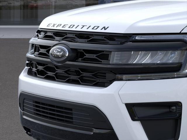 new 2024 Ford Expedition car, priced at $84,443