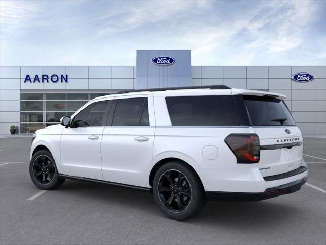 new 2024 Ford Expedition car, priced at $75,055