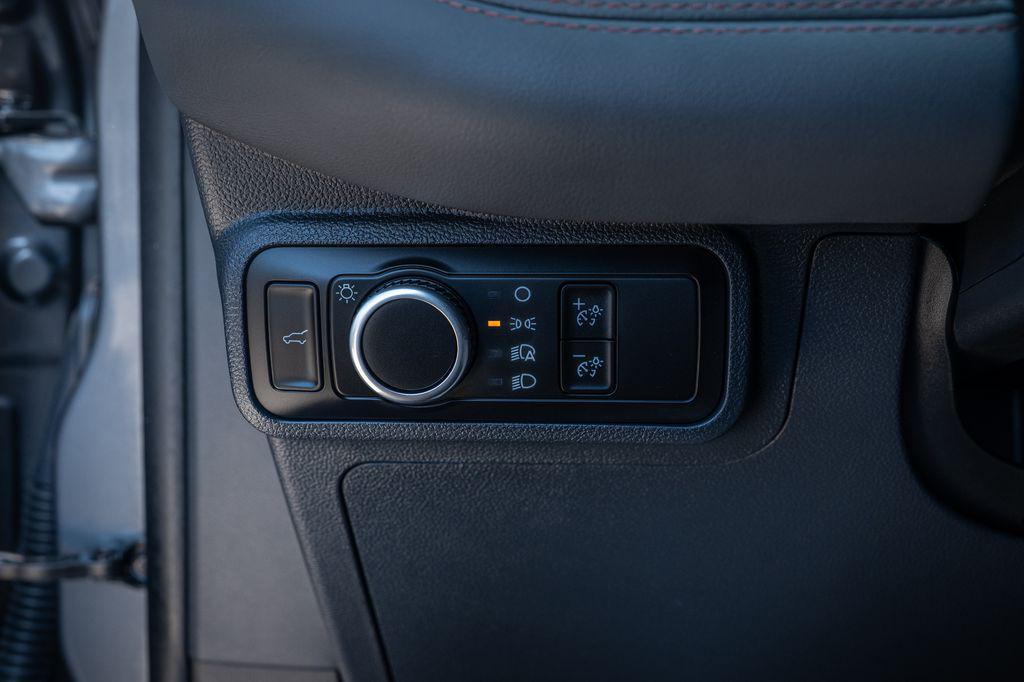 used 2025 Ford Explorer car, priced at $37,497