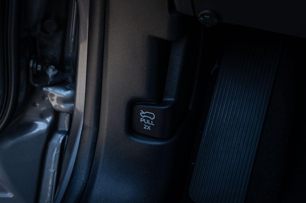 used 2025 Ford Explorer car, priced at $37,497