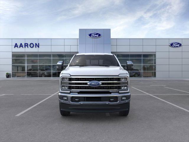 new 2024 Ford F-250 car, priced at $90,910