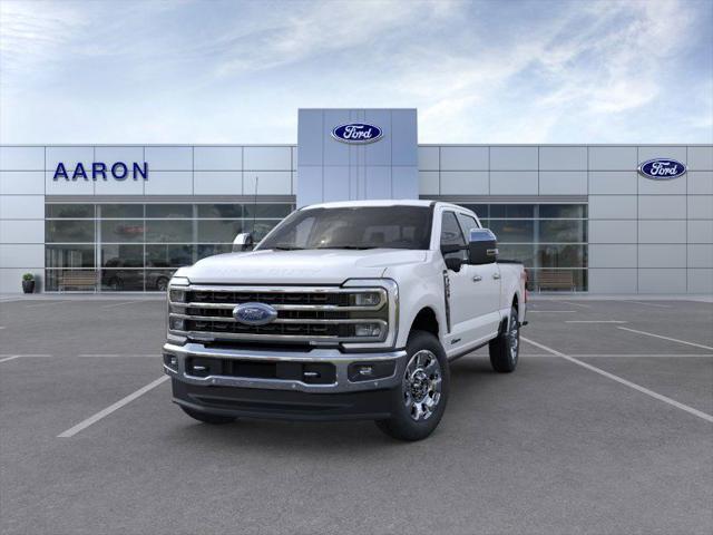 new 2024 Ford F-250 car, priced at $90,910