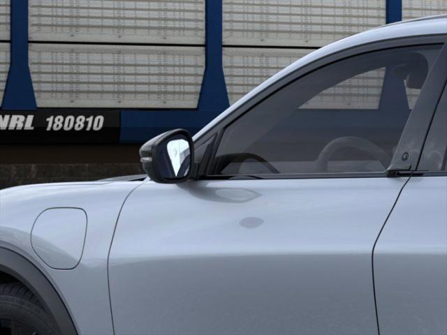 new 2025 Ford Mustang Mach-E car, priced at $41,380