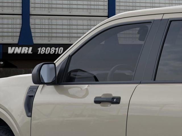 new 2025 Ford Maverick car, priced at $29,840